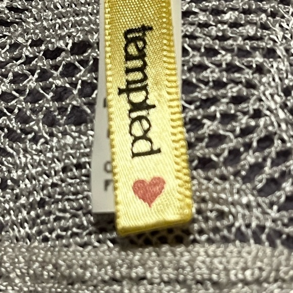 Tempted Vintage White Shaw - Picture 6 of 6